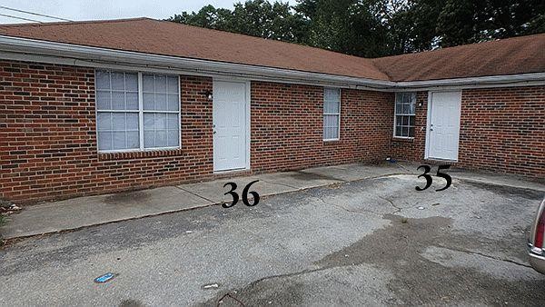 Foreclosed Home - 702 COUCH ST APT 36, 37110