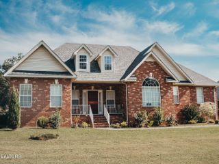 Foreclosed Home - 105 N STEEPLECHASE DR, 37110