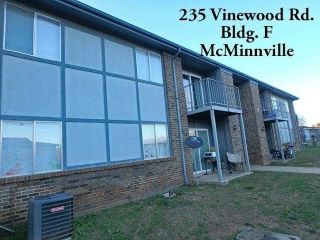 Foreclosed Home - 235 VINEWOOD RD APT F3, 37110