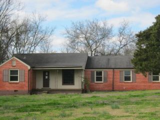 Foreclosed Home - List 100061410