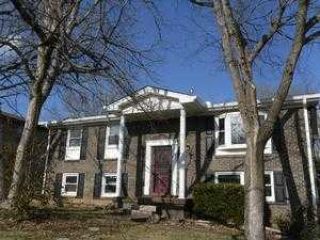 Foreclosed Home - List 100061524
