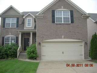Foreclosed Home - 2042 SPRING BRANCH DR, 37115