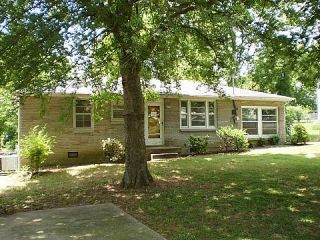 Foreclosed Home - 332 DULING AVE, 37115
