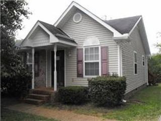 Foreclosed Home - 604 FOREST PARK CT, 37115