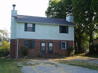 Foreclosed Home - List 100136181