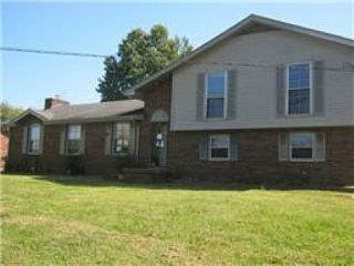 Foreclosed Home - 1317 CHEYENNE BLVD, 37115