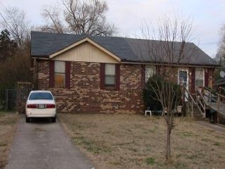 Foreclosed Home - List 100259975