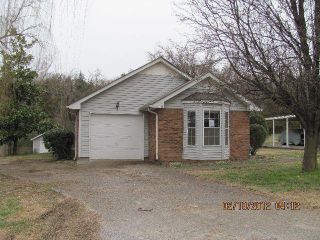 Foreclosed Home - 1145 SIOUX TER, 37115