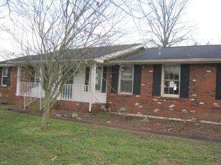 Foreclosed Home - 1234 APACHE LN, 37115