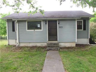 Foreclosed Home - 113 Archwood Avenue, 37115