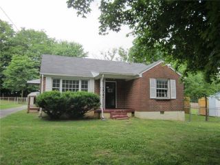 Foreclosed Home - 1106 GIBSON DR, 37115