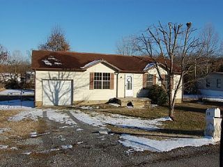 Foreclosed Home - List 100005483