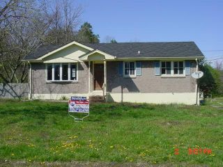 Foreclosed Home - List 100061687