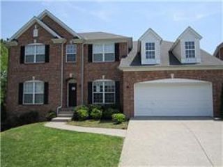 Foreclosed Home - 333 FOREST BEND DR, 37122
