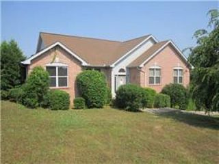 Foreclosed Home - 342 TOBY TRL, 37122