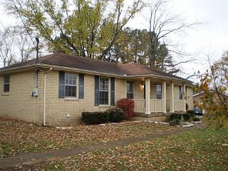 Foreclosed Home - 6150 SAUNDERSVILLE RD, 37122