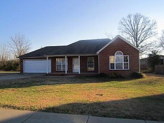 Foreclosed Home - 2004 SOMERSET PL, 37122