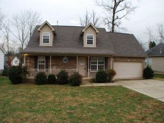 Foreclosed Home - 506 ACORN WAY, 37122