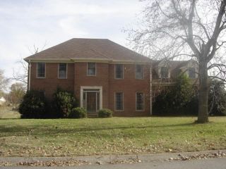 Foreclosed Home - List 100248825