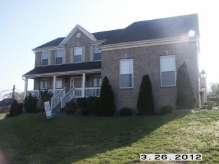 Foreclosed Home - List 100264990