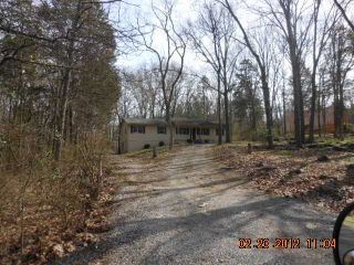 Foreclosed Home - 1131 GAY WINDS DR, 37122