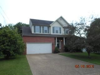 Foreclosed Home - 1906 PARTRIDGE DR, 37122