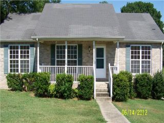 Foreclosed Home - List 100323591