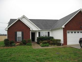 Foreclosed Home - List 100005487