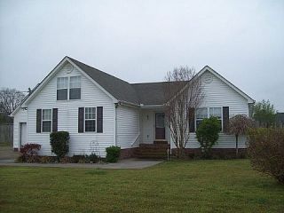 Foreclosed Home - List 100022708