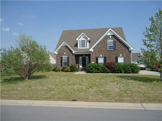 Foreclosed Home - 1709 SATTERFIELD CT, 37128