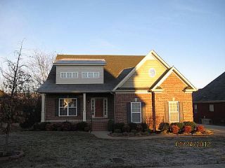 Foreclosed Home - 1351 DUNRAVEN DR, 37128