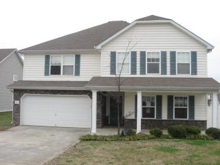 Foreclosed Home - 1406 DUBLIN CT, 37128