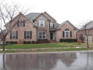 Foreclosed Home - List 100248676