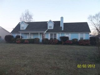 Foreclosed Home - 4206 HIGDON DR, 37128
