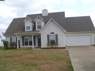 Foreclosed Home - 661 CRESCENT RD, 37128