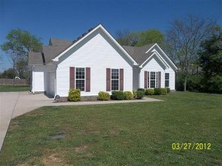 Foreclosed Home - 410 STONES RIVER LN, 37128