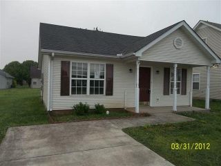 Foreclosed Home - 2727 OXFORD HALL AVE, 37128
