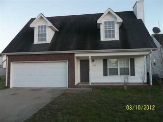 Foreclosed Home - List 100283408