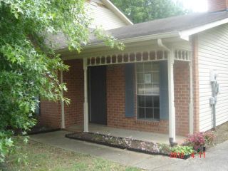 Foreclosed Home - 1817 DAISY CT, 37128