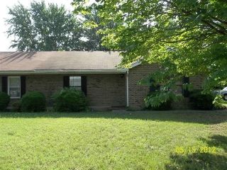 Foreclosed Home - 302 LILLY LN, 37128