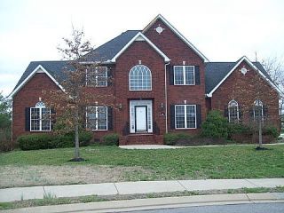 Foreclosed Home - List 100005489