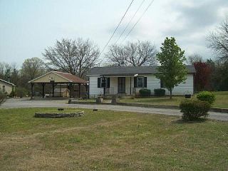 Foreclosed Home - List 100019501