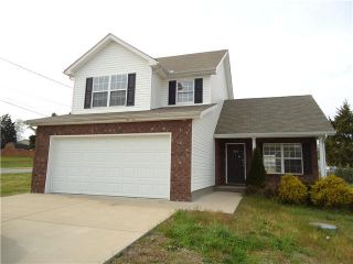 Foreclosed Home - 203 BREEZE DR, 37129