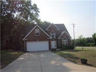 Foreclosed Home - 1547 JETER WAY, 37129