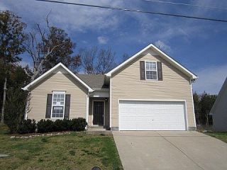 Foreclosed Home - 251 NIAGRA LN, 37129