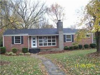 Foreclosed Home - List 100196866