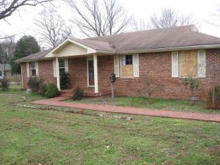 Foreclosed Home - 8718 HOOPER ST, 37129