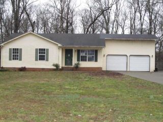 Foreclosed Home - 5208 REDFIELD DR, 37129