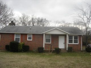 Foreclosed Home - List 100260087