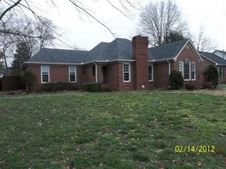 Foreclosed Home - 718 IMPERIAL CT, 37129
